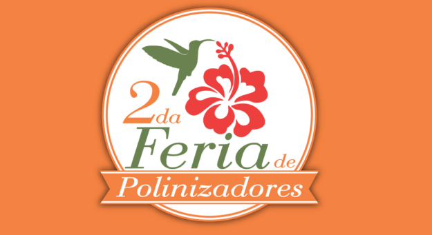 Segunda Feria de Polinizadores en el Jardín Botánico de la UPR