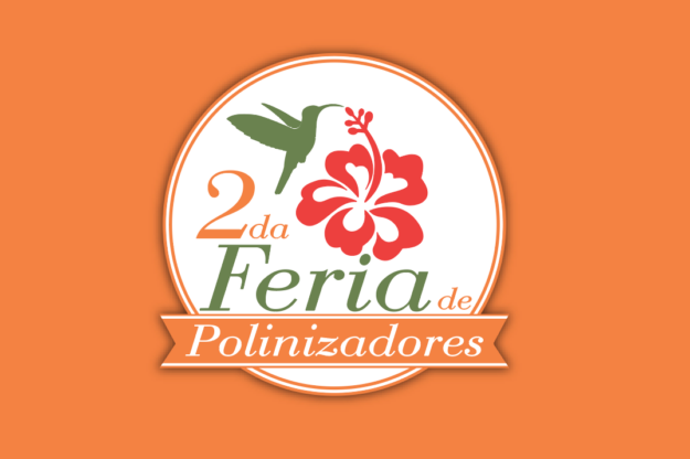 Segunda Feria de Polinizadores en el Jardín Botánico de la UPR Segunda Feria de Polinizadores en el Jardín Botánico de la UPR
