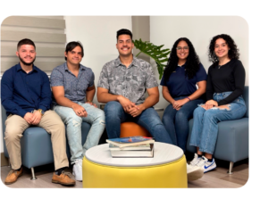 Estudiantes de UPR Aguadilla son seleccionados para trabajar proyectos ambientales de la EPA