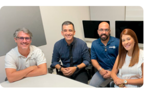 CREAD del RUM recibe subvención para crear certificación profesional en Ciencias de la Computación