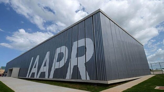 AAIPR edificio AAIPR edificio