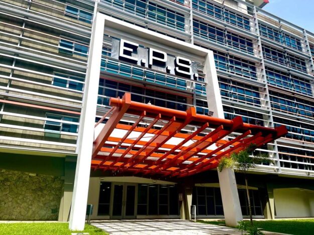Edificio EPS Edificio EPS