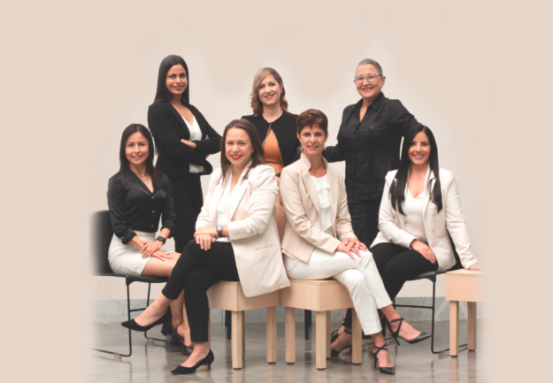 Como un tributo a la fuerza femenina que integra el Colegio de Ingeniería, del Recinto Universitario de Mayagüez (RUM), la revista Engineering Now publicó su tercera edición dedicada en su totalidad a resaltar a las mujeres profesionales, docentes, estudiantes y empleadas administrativas. Suministrada Como un tributo a la fuerza femenina que integra el Colegio de Ingeniería, del Recinto Universitario de Mayagüez (RUM), la revista Engineering Now publicó su tercera edición dedicada en su totalidad a resaltar a las mujeres profesionales, docentes, estudiantes y empleadas administrativas. Suministrada