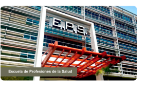 Escuela de Profesiones de la Salud