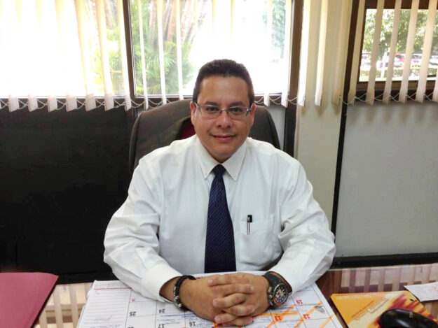 rector interino UPR Humacao rector interino UPR Humacao