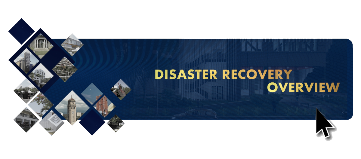 Ir a infográfico de Recuperación de Desastres - Huracán María