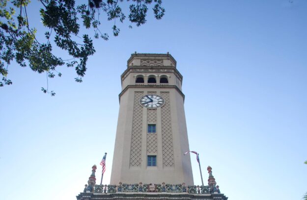 Torre UPRRP Torre UPRRP