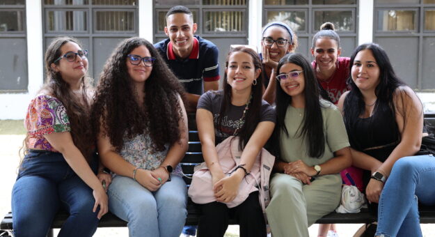 Los siempre búhos de la UPRH inician su nuevo año académico