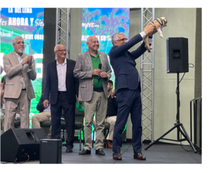 El Recinto Universitario de Mayagüez recibe a sus estudiantes de nuevo ingreso