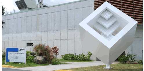 UPR Bayamón UPR Bayamón felicita a Jerry Batista por dedicatoria de la temporada del BSNF