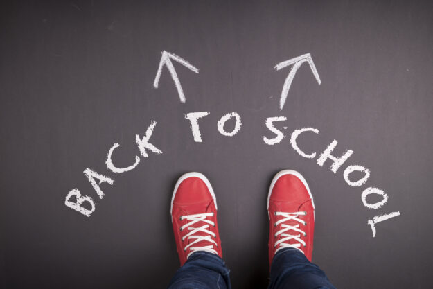 Ciencias Médicas anuncia clínicas de salud para el “Back to School” Ciencias Médicas anuncia clínicas de salud para el “Back to School”