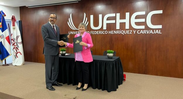 Alberto Ramírez y Angélica Varela