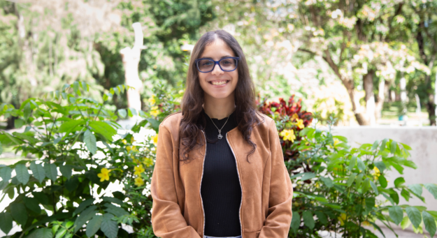 La estudiante doctoral Solimar Pinto Pacheco, del Programa Graduado de Ciencias Ambientales de la Facultad de Ciencias Naturales del Recinto de Río Piedras de la Universidad de Puerto Rico (UPR), fue seleccionada para recibir el National Science Foundation (NSF) Crest Post Doc Fellowship.
