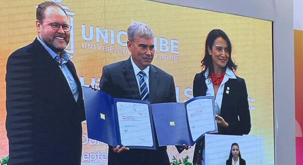 Universidad de Puerto Rico es reconocida entre las mejores 50 instituciones de educación superior a nivel global