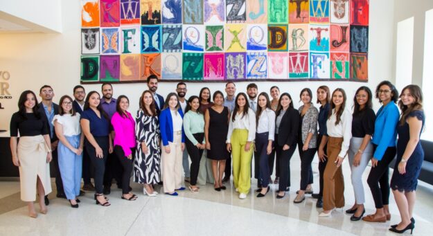 Centro Comprensivo de Cáncer anuncia convocatoria a programa de investigación para estudiantes graduados