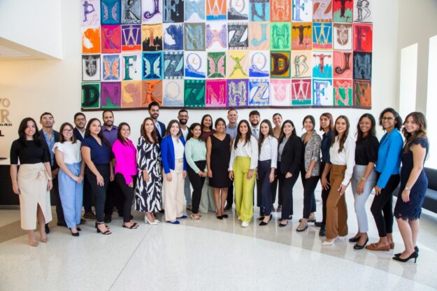 CCC 2 – Programa de Investigación para Estudiantes Graduados Centro Comprensivo de Cáncer anuncia convocatoria a programa de investigación para estudiantes graduados