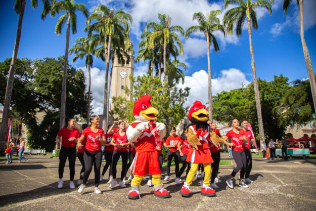 Casa Abierta Dic-JoanCruz-3 RECINTO DE RÍO PIEDRAS-UPR ANUNCIA SU CASA ABIERTA 2023