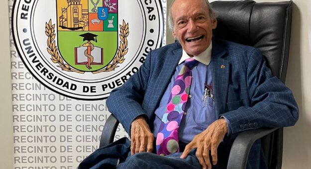 Puerto Rico a la Vanguardia: Investigaciones en Física Cuántica y Medicina prometen redefinir el futuro de la Salud Global