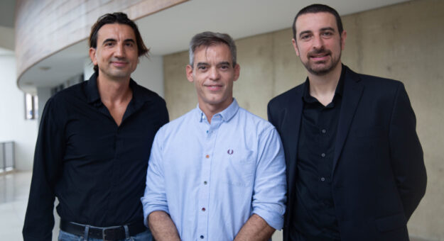 Profesores - Proyecto PROBE