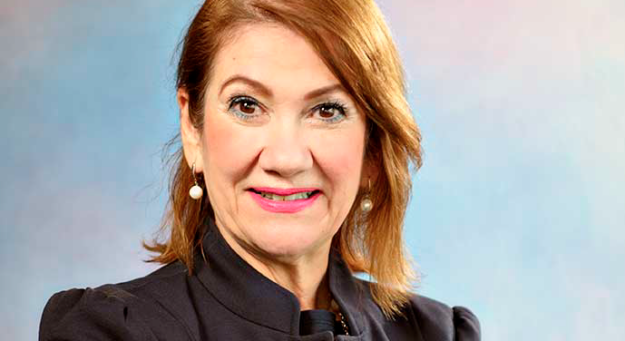 Dra. Carmen Zorrilla