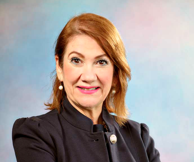 Dra. Carmen Zorrilla Dra. Carmen Zorrilla