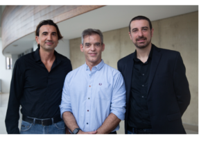 Profesores - Proyecto PROBE