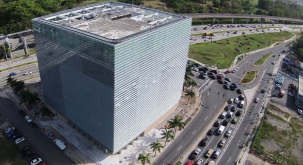 Centro de Investigaciones en Ciencias Moleculares