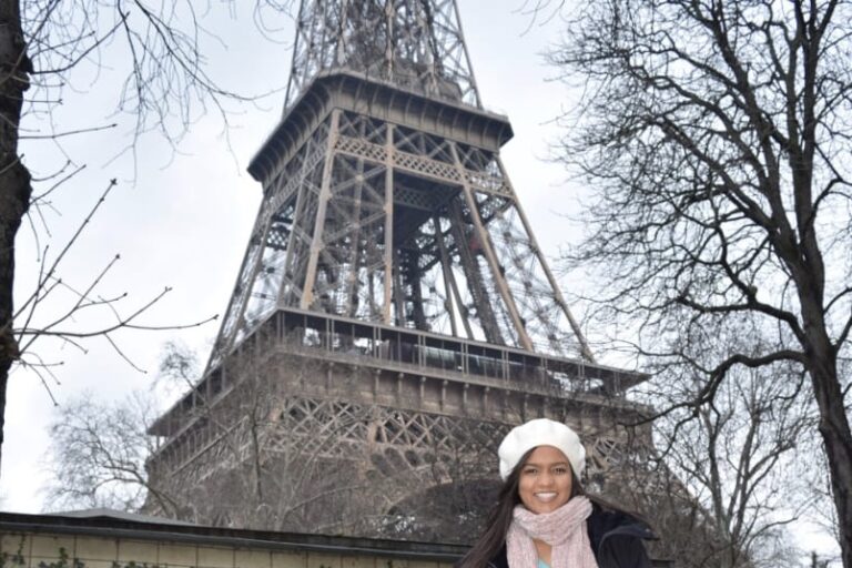 Julissa: Una Historia Única Y Un Ejemplo De Superación