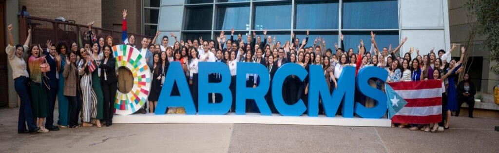 Estudiantes de la UPR copan las premiaciones de la Conferencia Anual de Investigación Biomédica para Estudiantes Minoritarias en Phoenix Arizona