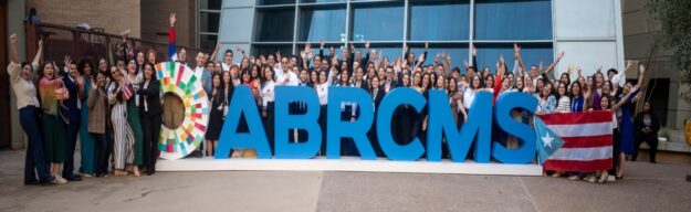 estudianetes convencion biomedica Estudiantes de la UPR copan las premiaciones de la Conferencia Anual de Investigación Biomédica para Estudiantes Minoritarias en Phoenix Arizona