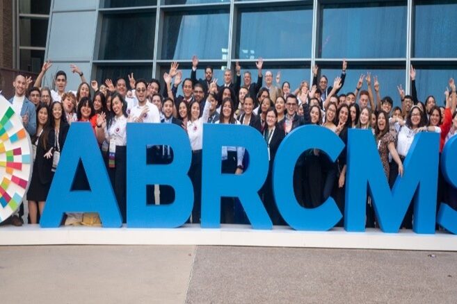 Estudiantes de la UPR copan las premiaciones de la Conferencia Anual de Investigación Biomédica para Estudiantes Minoritarias en Phoenix Arizona