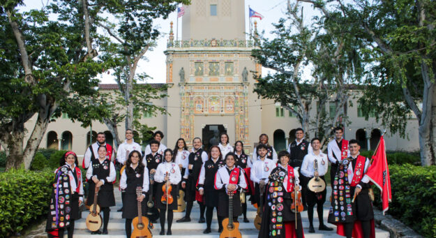 Tuna UPR presenta su concierto de temporada “Armonizamos tu Navidad”