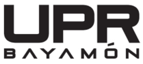 UPR Bayamón logo