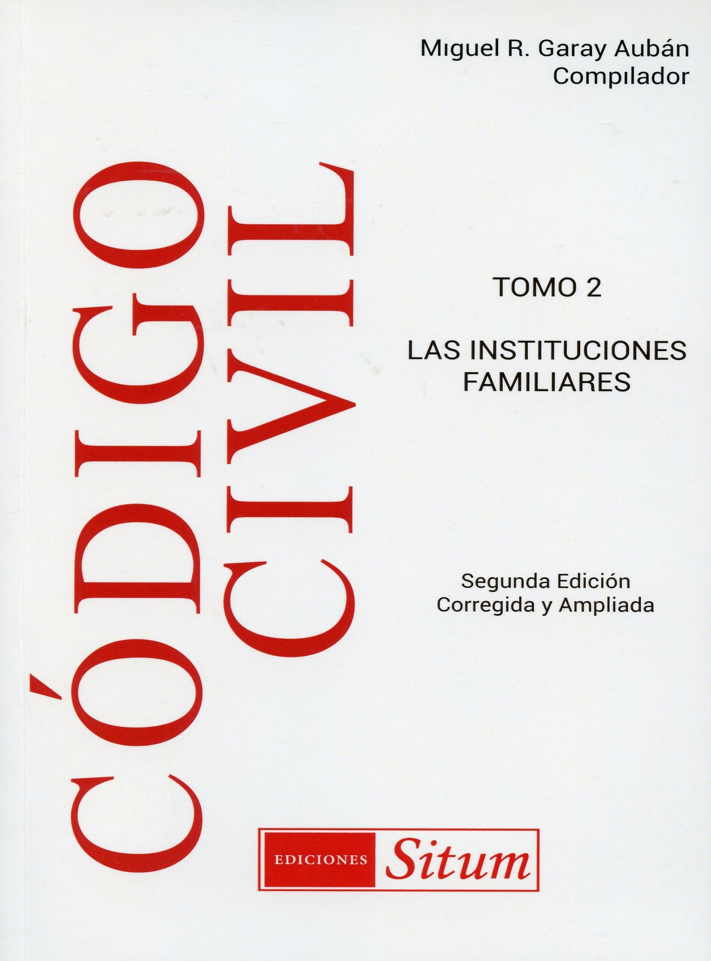 Libro sobre el Código Civil de Puerto Rico