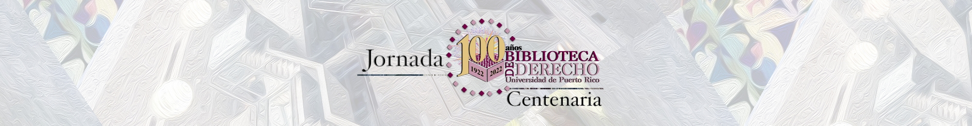 Arte Jornada Centenaria