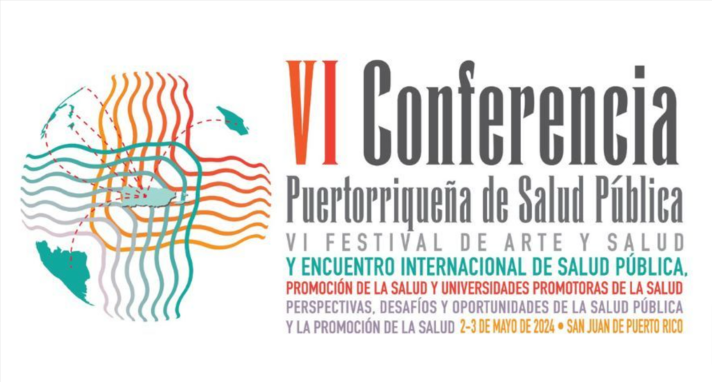 Conferencia Puertorriqueña en Salud Pública