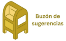 Enlace al formulario del buzón de Sugerencias de la Biblioteca.