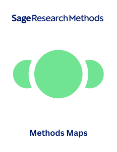 Sage Research Methods Maps Tool