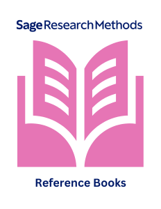 Sage Research Methods Reference Books Available