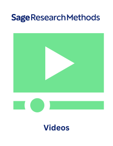 Sage Research Methods Videos Available