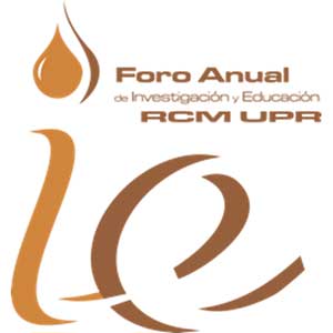 Portal del Cuadragésimo Sexto Foro Anual de Investigación y Educación RCM.