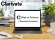 Web of Science Research Assistant