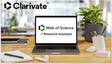 Web of Science Research Assistant Web of Science Research Assistant