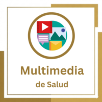 Botón Multimedia Pulse aquí para acceder a multimedia sobre temas relacionados con la Salud.