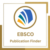 EBSCO Publication Finder Pulse aquí para acceder a la lista de todos los recursos electrónicos a través del EBSCO Publication Finder.