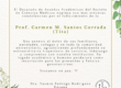 Nota de pésame del Decanato de Asuntos Académicos.