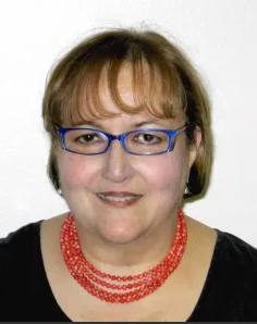 TitaSantosCorrada Foto Profesora Carmen Margarita Santos Corrada (Tita).