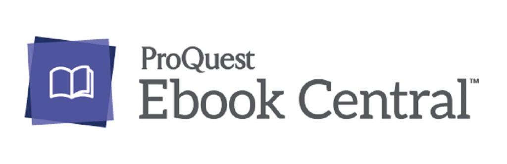 Gráfico ProQuest Ebook Central