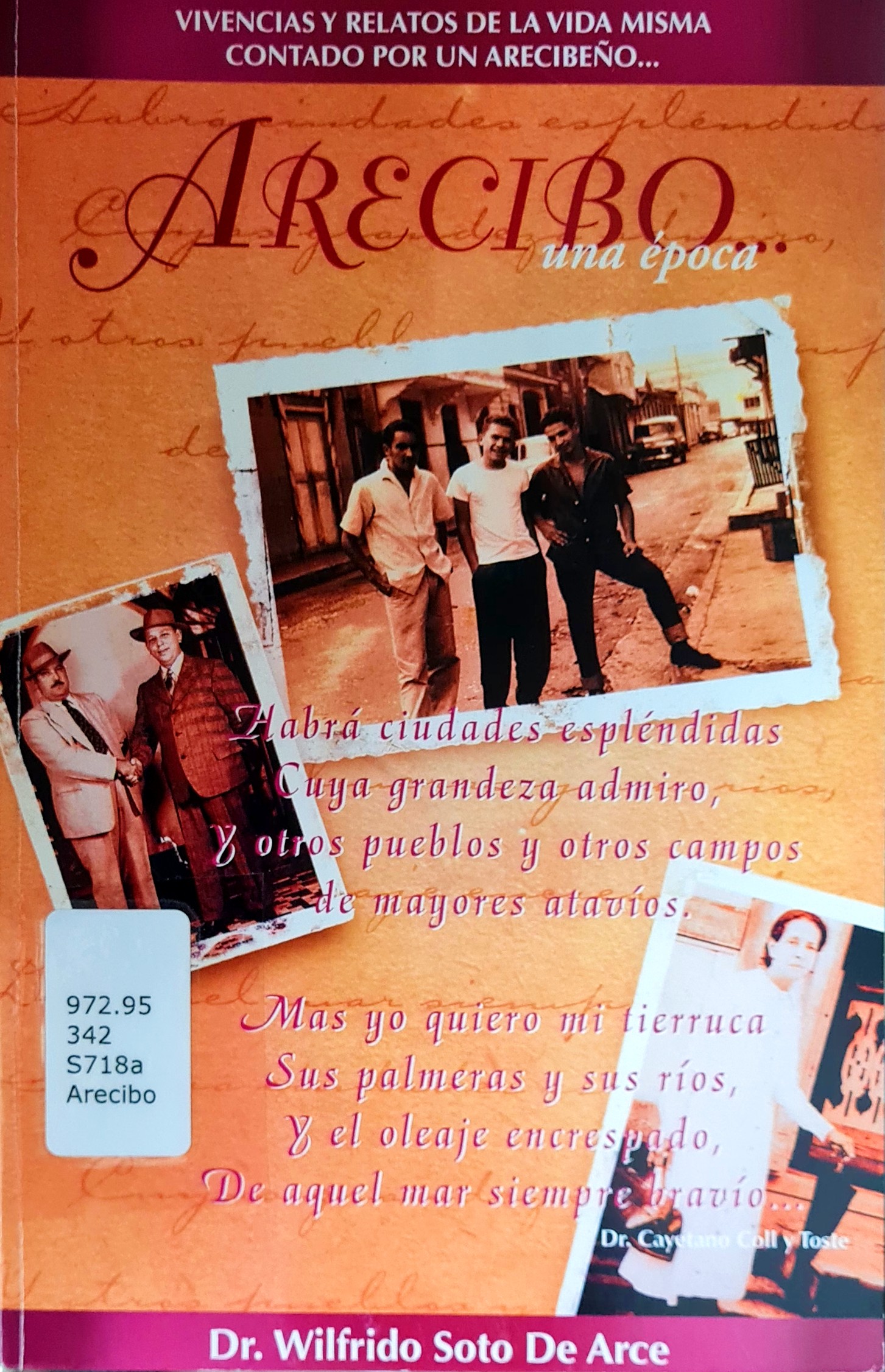 areunaepoca