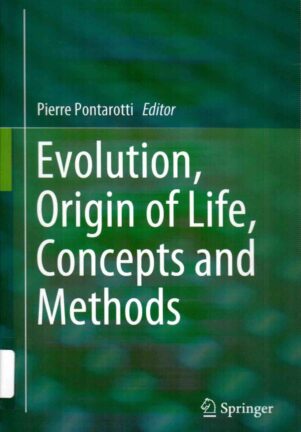 evolution_origin_concepts_methods